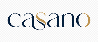casano লোগো